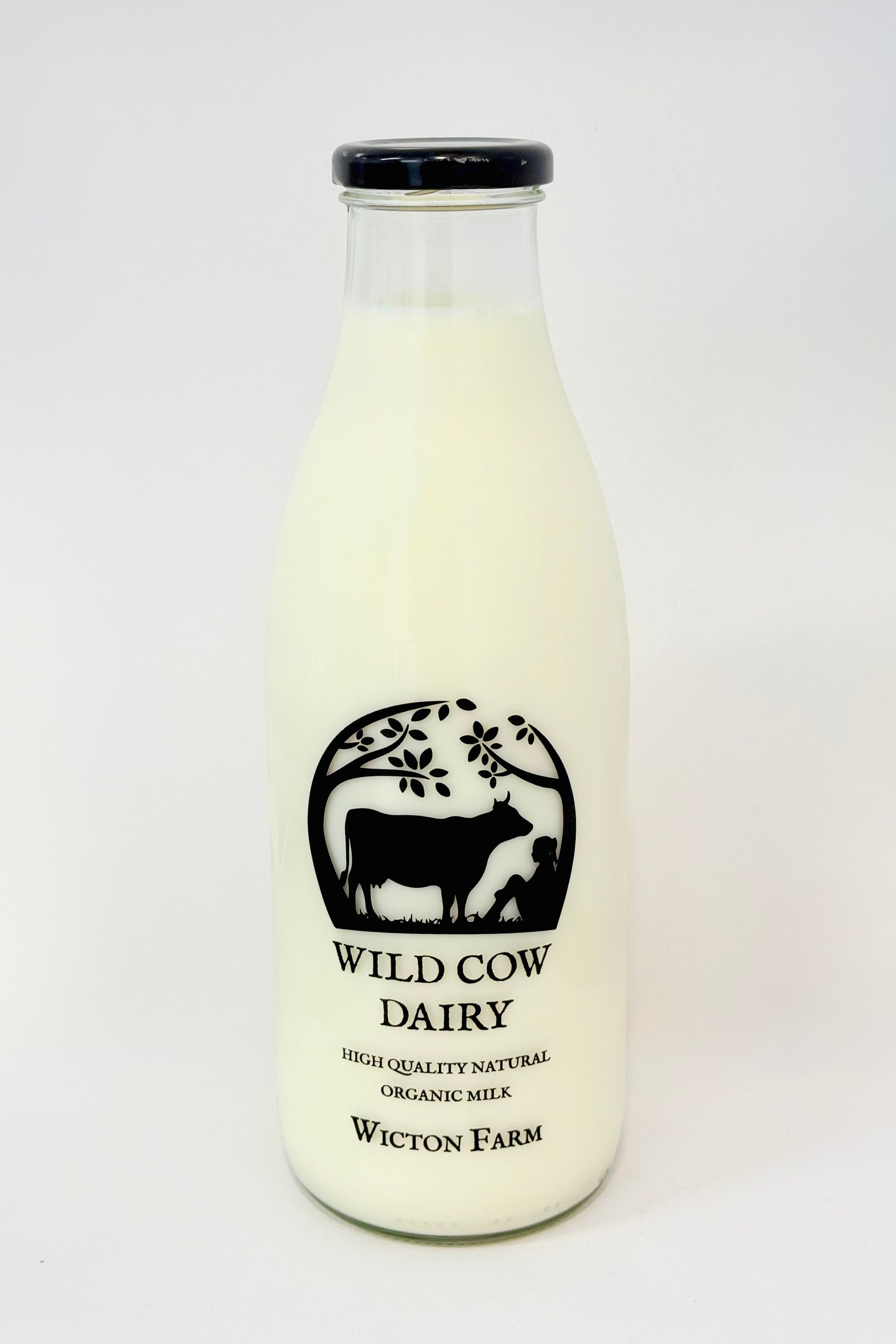 Natural yoghurt | Courier Delivery