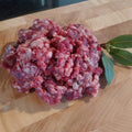 Beef Mince| Courier Delivery