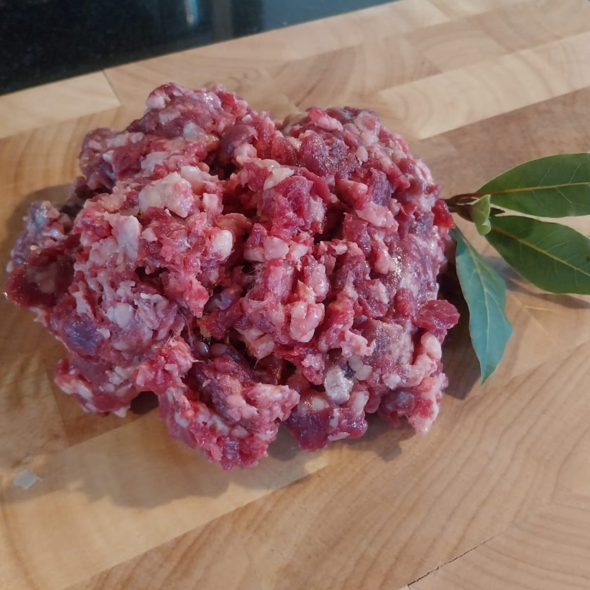 Beef Mince | Local Collection
