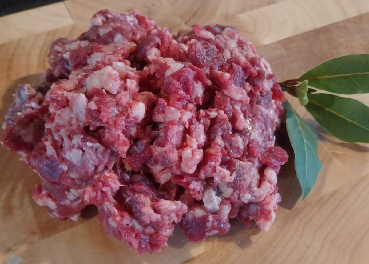 Beef Mince | Local Collection