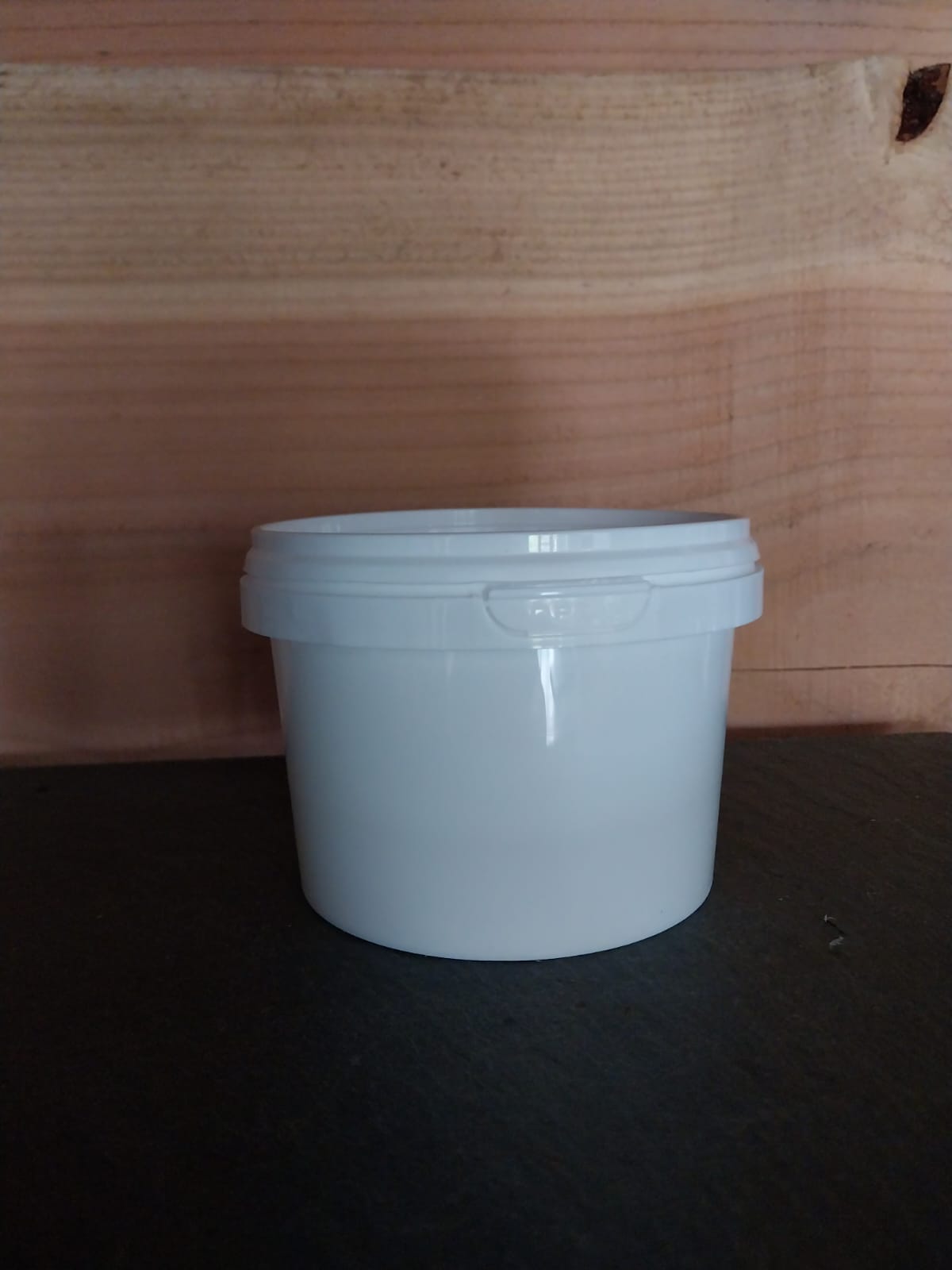 Natural Yoghurt | Local Collection