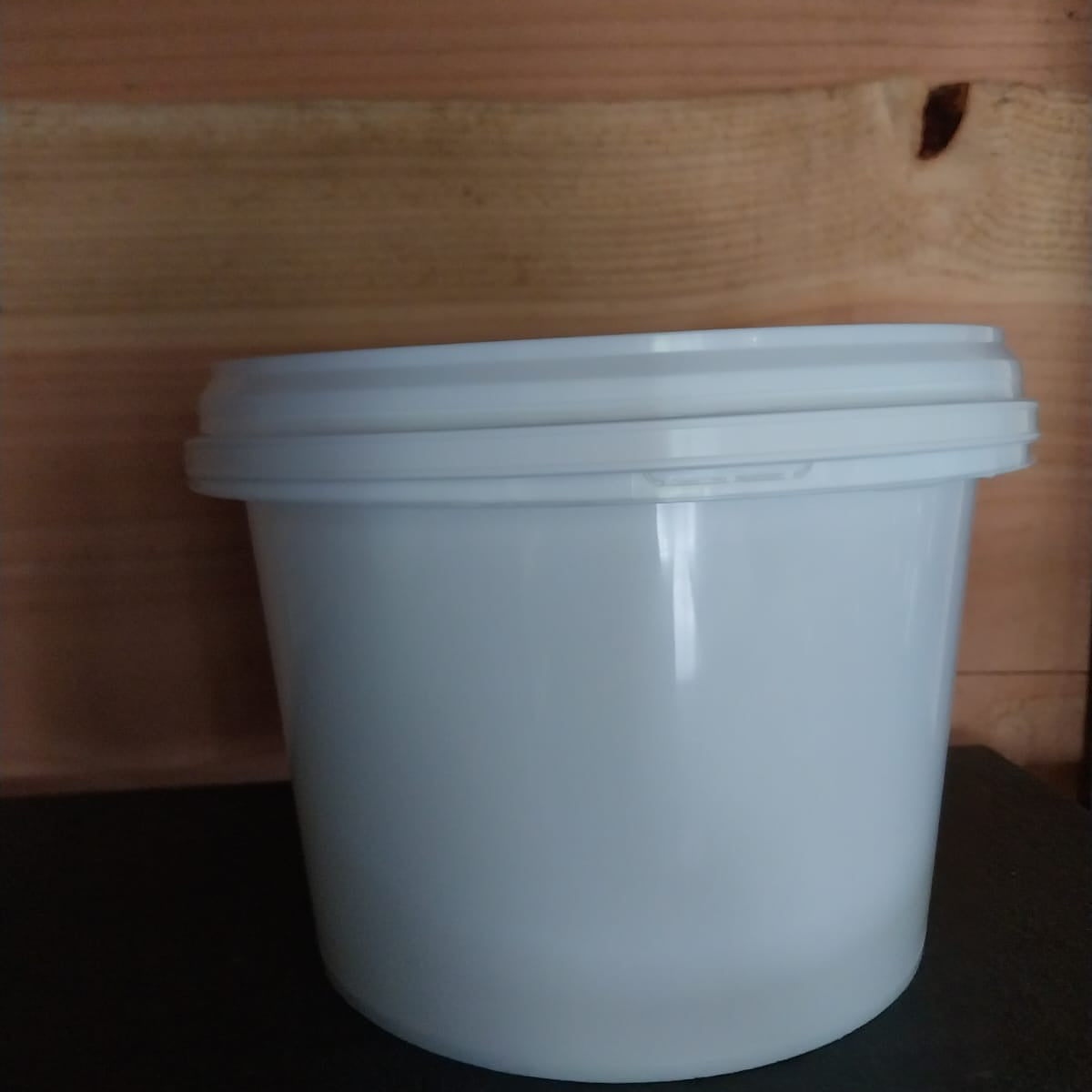 Natural Yoghurt | Local Collection