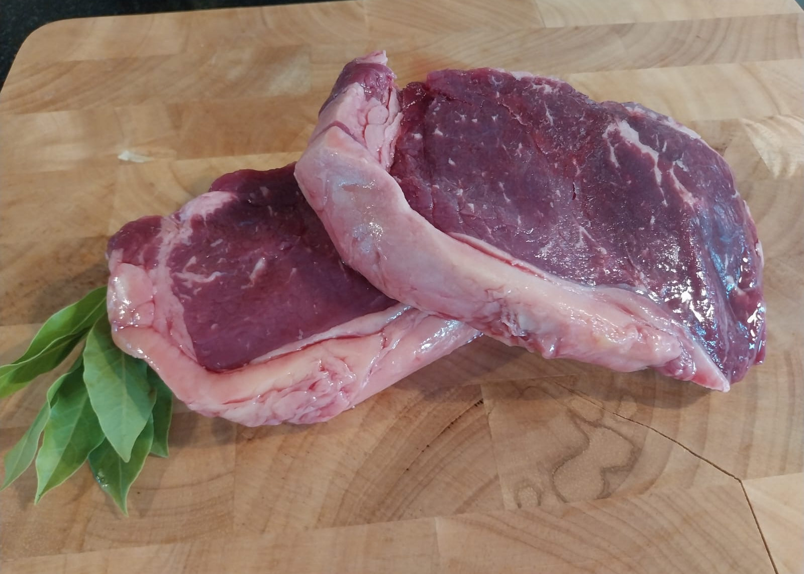 Sirloin Steak | Local Collection