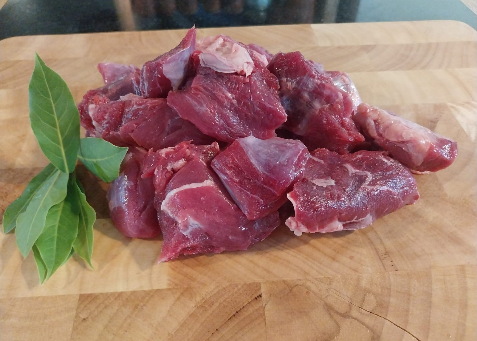 Beef Shin | Local Collection