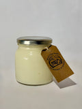 Natural yoghurt | Courier Delivery